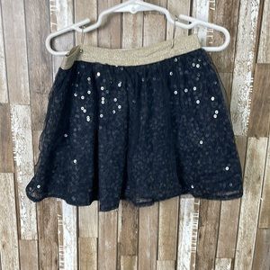 Oshkosh blue Skirt